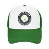Project Hail Mary Going To Tau Ceti Trucker Cap Fitted Mesh Baseball Cap Hat Trucker Worker Cap Adjustable Sun Hats Summer