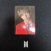 [USED] MAP OF THE SOUL V (Taehyung) Photocard