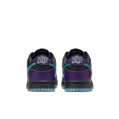Nike Dunk Low Limited Wizard Holiday 2025 IB2267-001