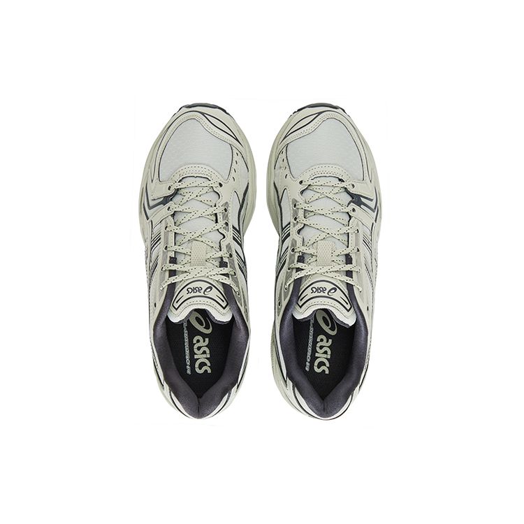 Asics Pack Loza Gel Kayano 14 - White Sage Zapatillas Unisex Gris Grafito 1203A412-020