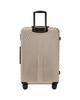 Set of 4 Wings Swan 2.0 Beige Suitcases