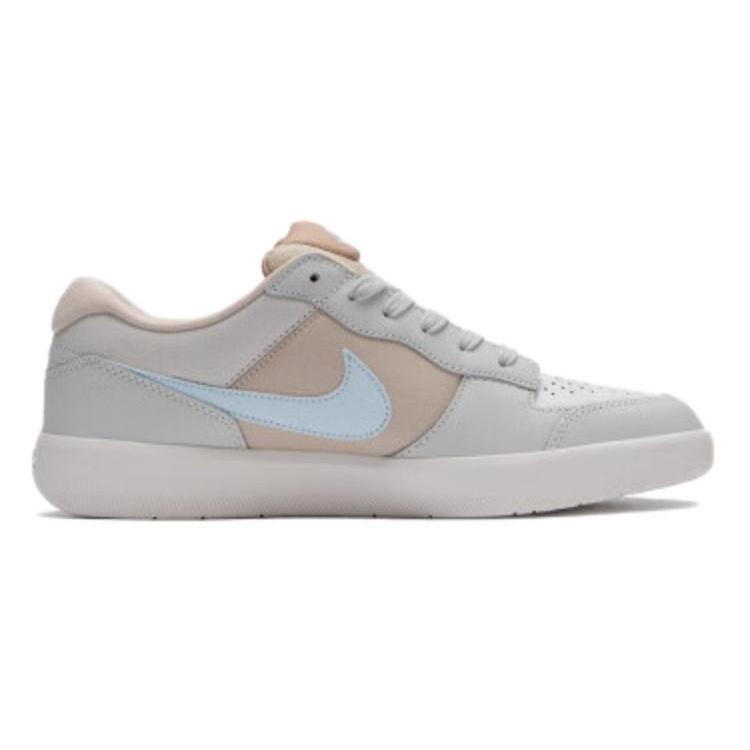 Nike SB Force 58 Premium 'Light Bone Glacier Blue' Men's DV5476-003