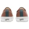 New Authentic Premium Vans 44 'Carob Brown' VN000CQAC48