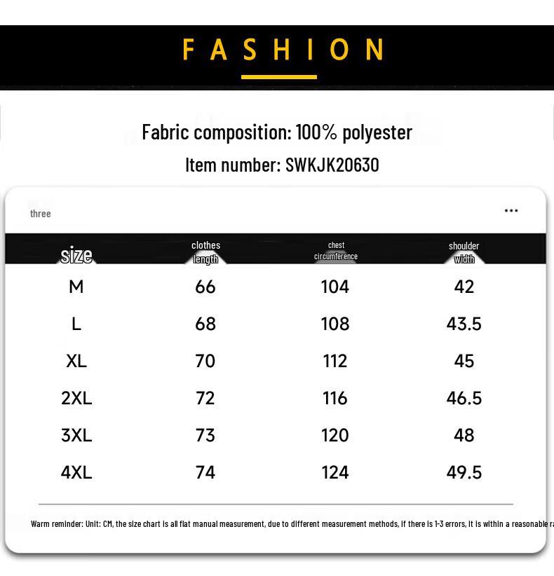 JEEP SPIRIT Men's Stand Collar Fleece Jacket