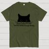 Please Do Not Disturb Geeky T-Shirt