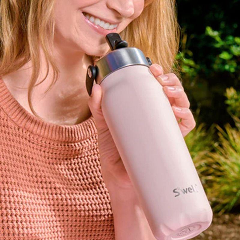 Swell Tumbler Explorer 700ml Himalaya-Salz