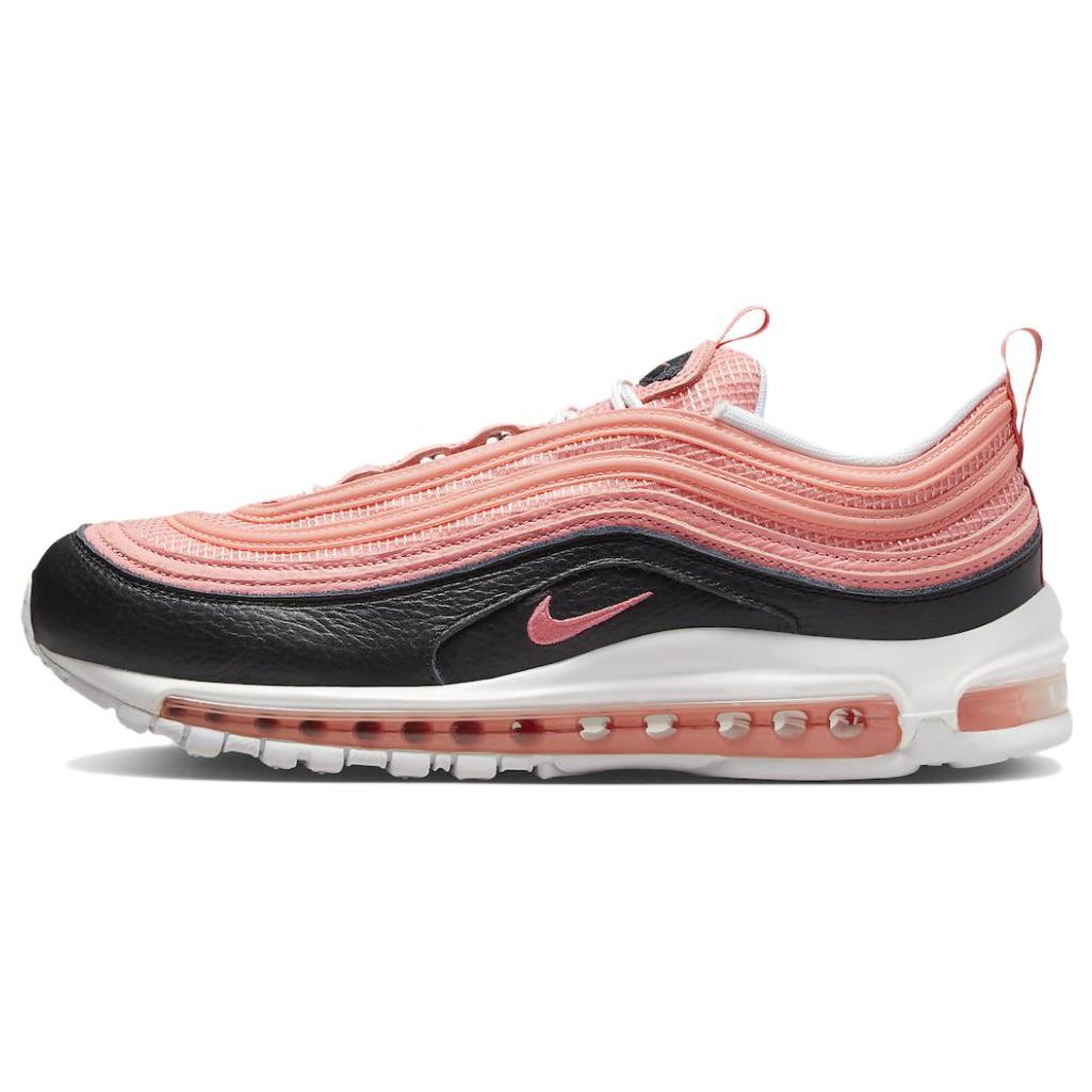 

Nike Air Max 97 Pink Glaze Black Women s DZ5327-600 46