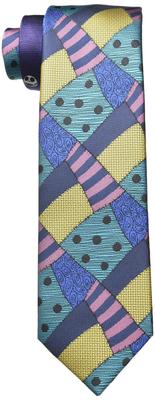 [Disney] Necktie DND48217 Patchwork