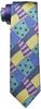 [Disney] Necktie DND48217 Patchwork