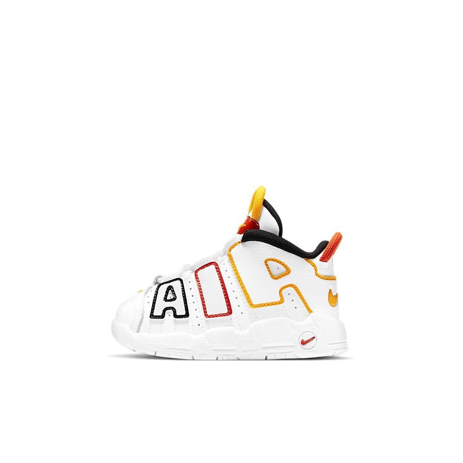 

кроссовки Nike Air More Uptempo Toddler Shoes TD DD9287-100