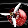 Propeller Car Air Freshener Vehicle Air Purifier Automotive Scent for Maintaining Clean Air Quality During Short Drives