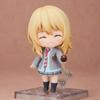 Q Version Miyazono Kaori Your Lie In April Anime Action Figure PVC Collectible Model Desktop Decor Gift For Anime Fans