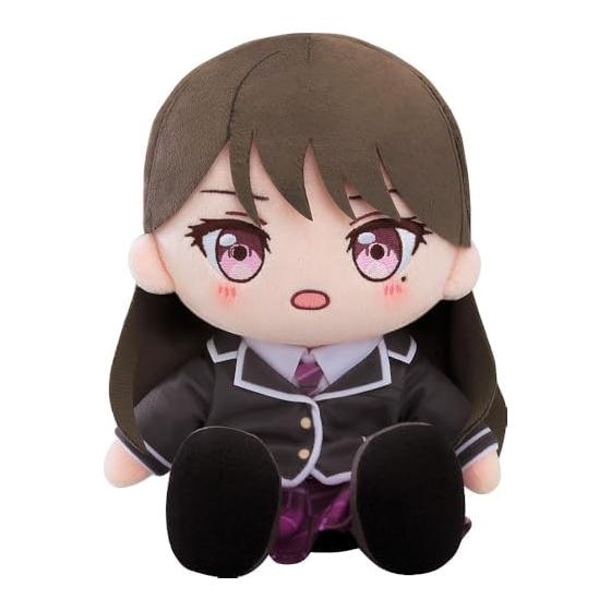 Good Smile Company [GOOD SMILE COMPANY] BanG Dream! CRYCHIC Tatsuki Shiina Plush Toy