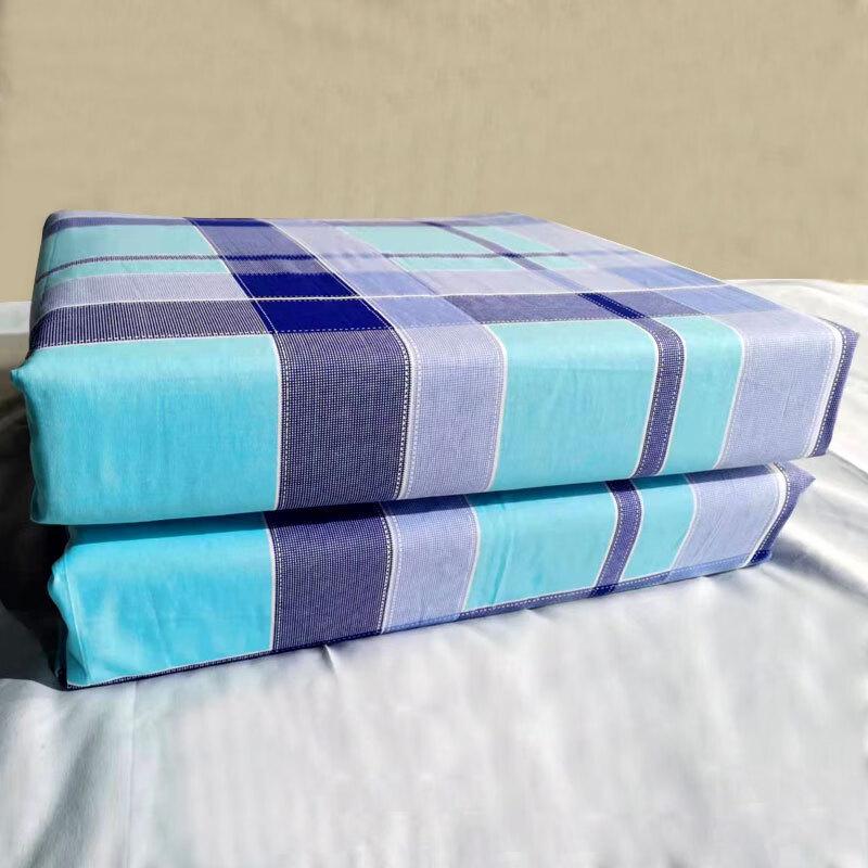 Tofu Block Quick-Shape Training Quilt