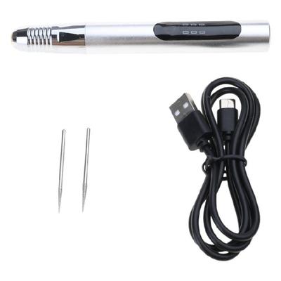Mini Electric Drill Engraver Grinder 3.7V Grinding Machine USB Rechargeable