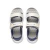 Li Ning Trendy Versatile Fashionable Simple Childrens Sandals Kids Footwear YKUU032-3