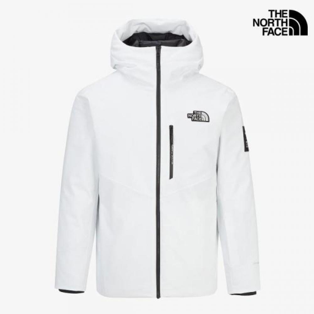 

North Face Aspen Tech Heat Jacket white/090(WM)
