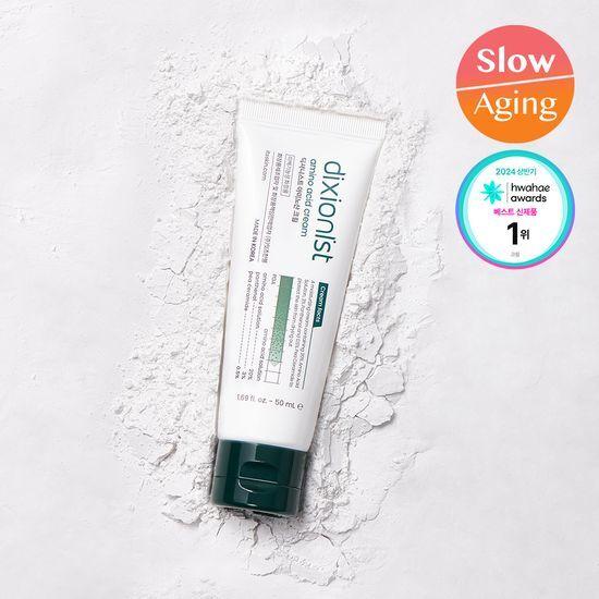 DIXIONIST Amino Acid Cream 50ml