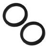 Silicone Sealing Ring Enhanced Coffee Experience High Compatibility O-ring