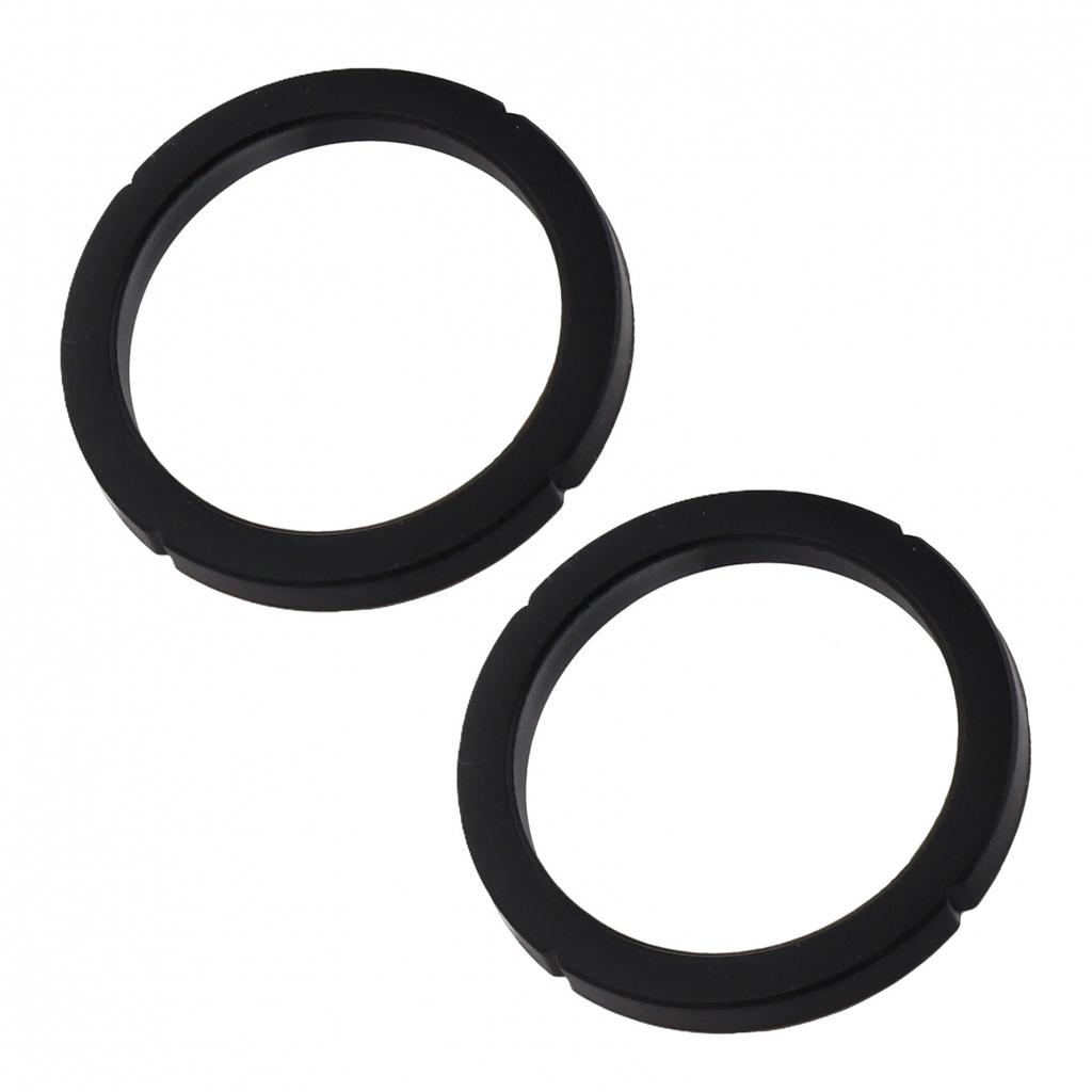 Silicone Sealing Ring Enhanced Coffee Experience High Compatibility O-ring