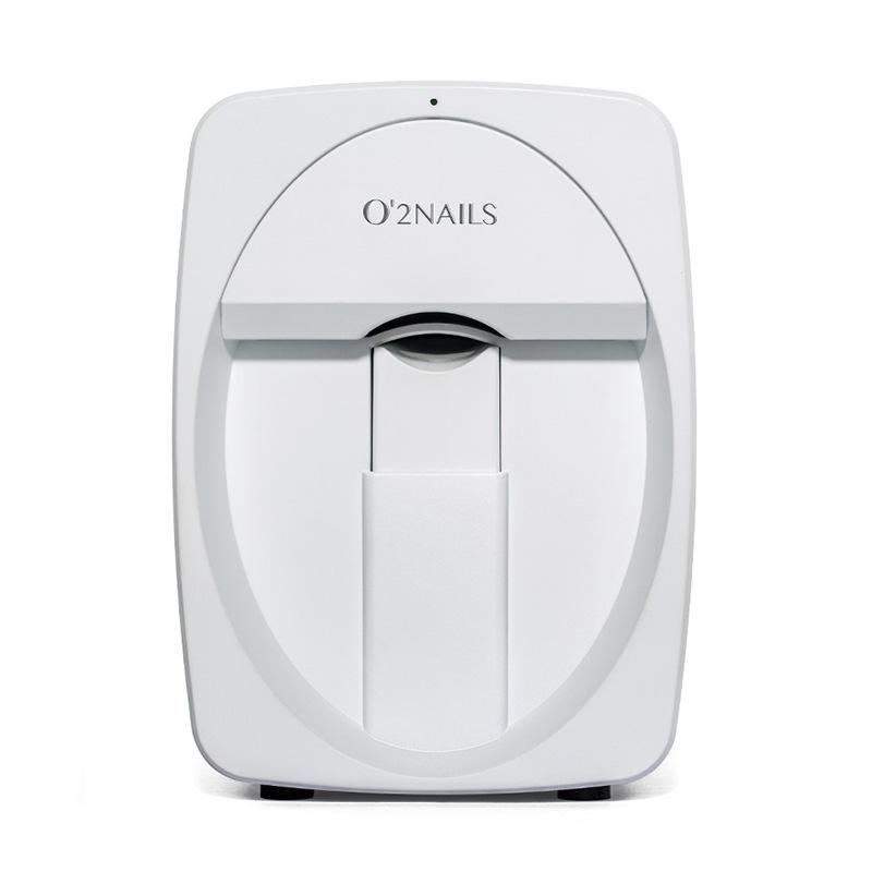 O2nails 3D Smart Nail Art Printer - Model M1