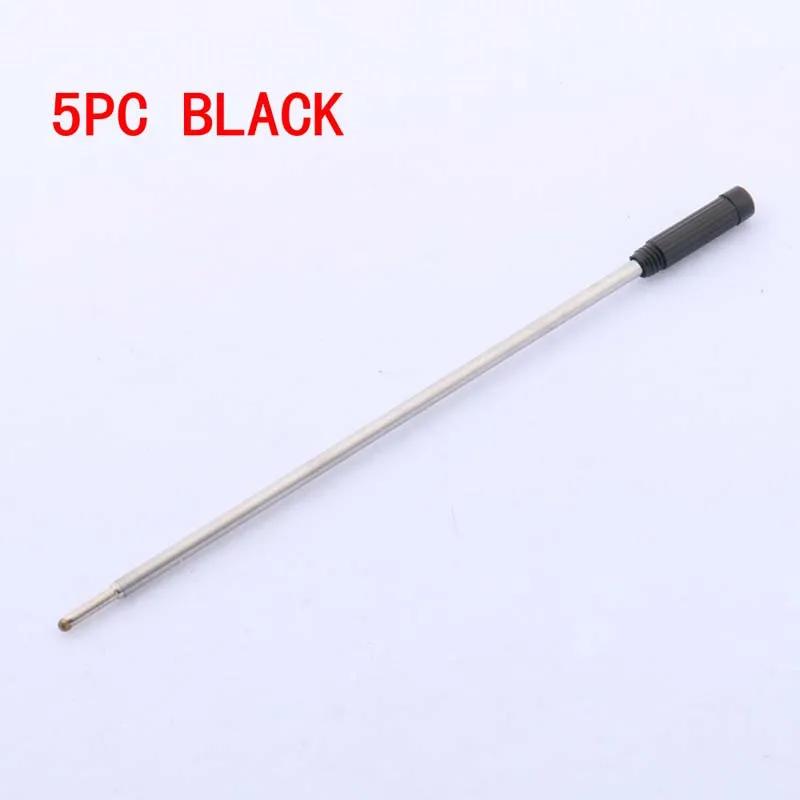 luxury high quality Twist Wave pattern drawing ink METAL Ballpoint Pen Stationery Office school supplies new жёлтый