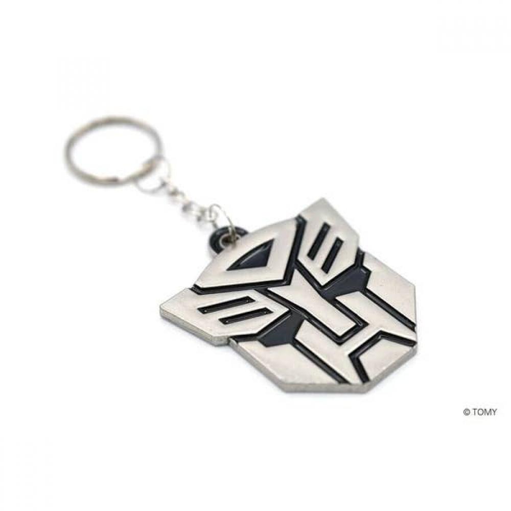 

Transformers Metal Key Chain Cybertron Logo