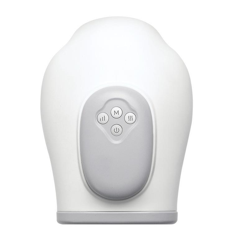 Smart Hand Massager with High-Elastic Airbag for Palm, Joint, and Wrist Relief
