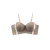 Lift Seamless Underwear, Small Breasts Gather To Show a Large Half Cup, Women's Upper Collection of Secondary Breasts, Anti-sagging Adjustment Bra