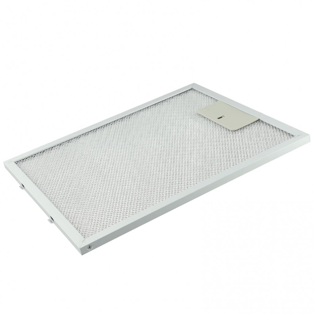 Afzuigkap Filter Aluminium Vervanging Kookkap Vet Filters voor Keuken Range Hood Vents Maat 30 x 30 cm