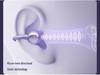 2025 M91 Earclip TWS Bone Conduction Bluetooth Headphones: 3D Stereo, True Wireless for Running & Gaming.