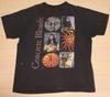 Concrete Blonde Vtg T-Shirt Unisex Cotton For Men Women Tee S-4XL BO015 Unisex T-Shirt