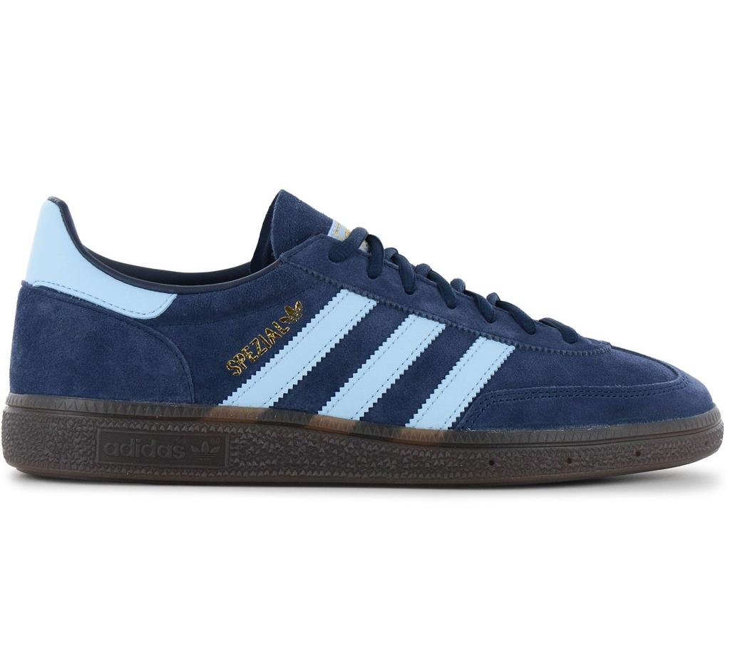 adidas Handball Special - Men's Sneakers Shoes Blue BD7633 ORIGINAL