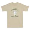 Y'all Mind If I Do Some Lollygagging Funny Cowboy Frog Meme Quote Unisex T-Shirt