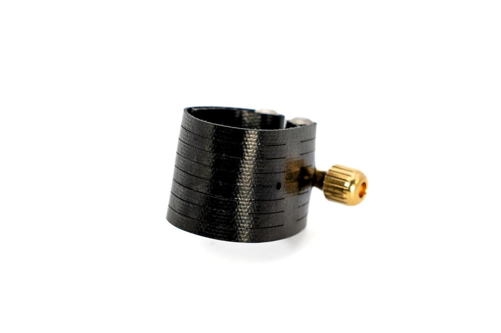 Rovner Ligature DARK for Tenor Saxophone 2R