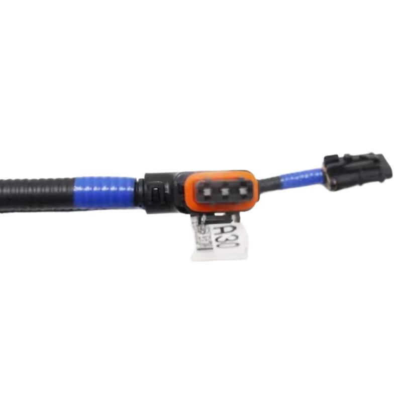 OEM 478913B310 4WD Coupling Wire Harness for Hyundai ix35 Tucson 2011-2014, Replacement 47891-3B310
