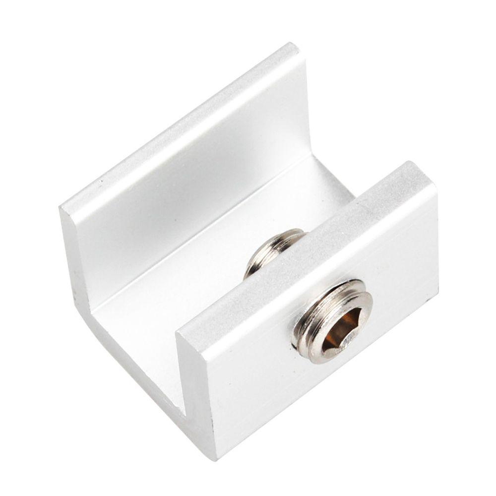 Sliding Baby Safety Anti-Theft Window Lock Aluminum Zinc Zinc Alloy Child Protection Cabinet Lock
