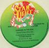 7inch Record DANIEL IN THE LIONS DEN  Dancing In The Sun SLD908 Starlight Recor UK Reggae Ska  Dub Used