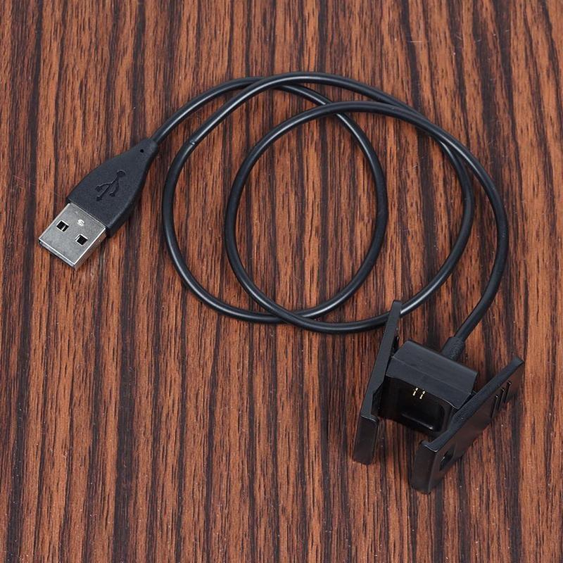 Fitbit Charge 2 Replacement USB Charging Charger Cable Cord for Fitbit Charge 2 Bracelet Dock