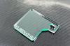 QJ-50-1 ELIMINATOR Glass-Style Self Responsibility Checker Plate Thickness 0.2 Inch (5 Mm) Eliminator 125 Exterior Fenderless Custom Parts