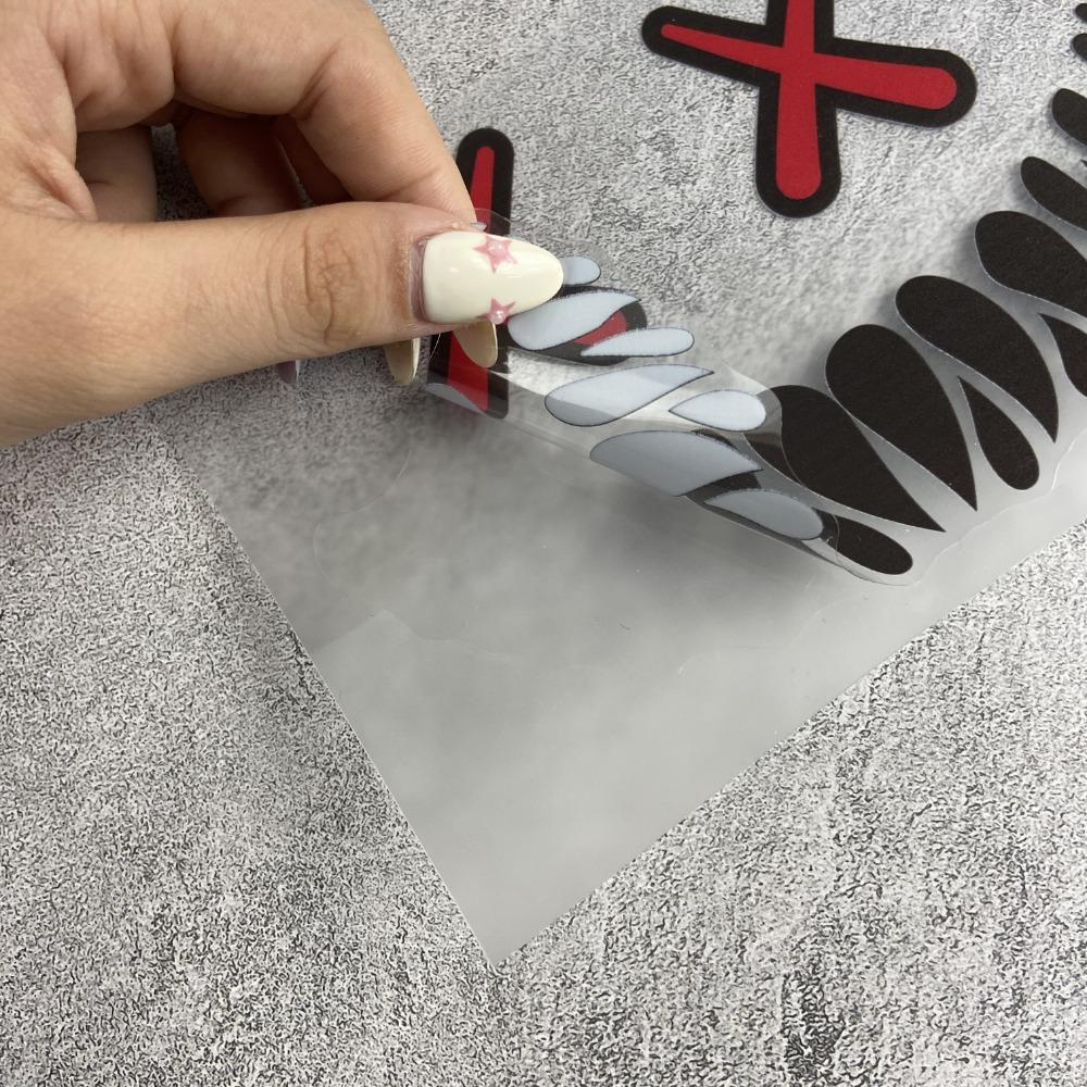 1pc Devil Smiling Face Car Stickers Waterproof for Body Windshield Window Trunk Vinyl Decals Fashion Decoration Auto Accessories
