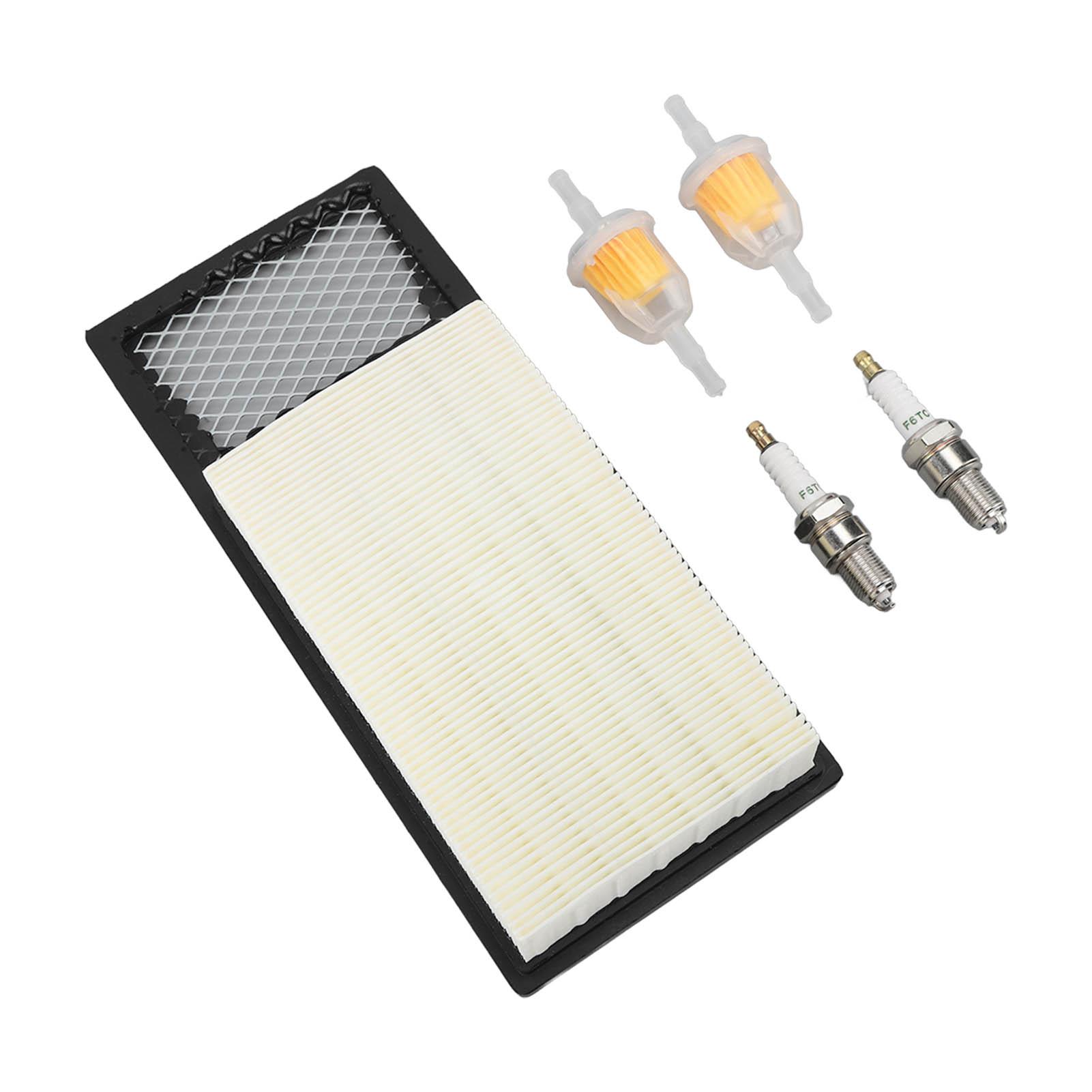 

72368G01 Golf Cart Air Filter for EZGO Medalist TXT 295cc 350cc 1994‑2005 4 Ciclos 72368G01 72084G01 26710G01