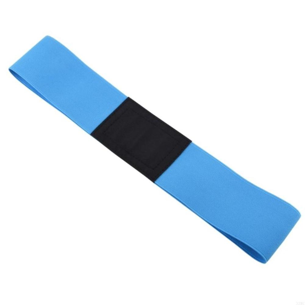 Breathable Golf Swing Trainer Aid Elastic Golf Swing Trainer Arm Band  for Men Women Beginners