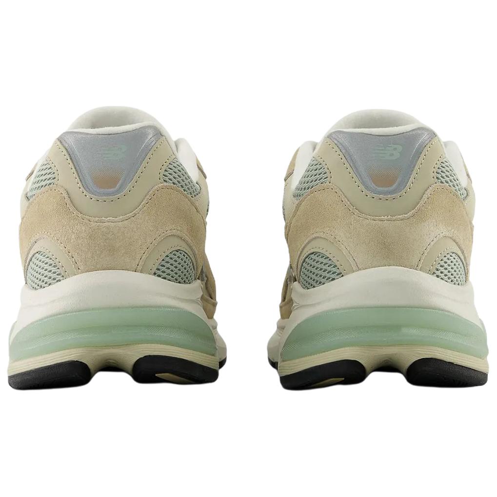 New Balance 2010 Lone Star Cinza Tênis Unissex Bege Mindful-Grey U2010281