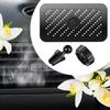 Automobile Air Conditioning Outlet Grill for Efficient Cooling Replacement
