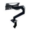 Mechanischer Arm Laptopständer mit einstellbarer Kühlung und Höhe
