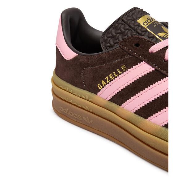 Кроссовки adidas Gazelle Bold