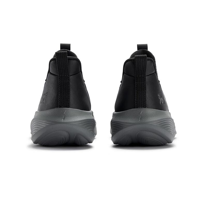 361° Men's Slip-On Breathable Casual Running Shoes