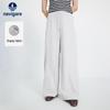 Women's Loose Fit Wide-Leg Casual Pants