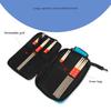 Drummer Bag Drum Sticks Holder, Drumsticks Package Storage Case for Home Outdoor